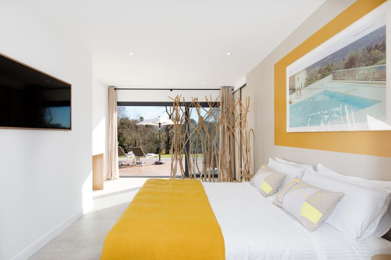 Villa Soha - Luxury Bed & Breakfast มูแฌ็ง ภายนอก รูปภาพ