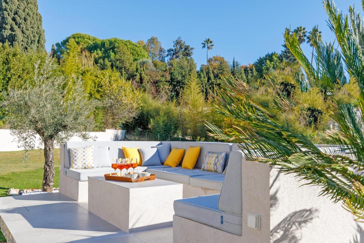 Villa Soha - Luxury Bed & Breakfast มูแฌ็ง ภายนอก รูปภาพ